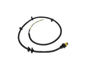 Dorman - OE Solutions Arnés para Sensor de Velocidad de Rueda del ABS P/N:970-040 Fits: Buick Allure, Buick Century, Buick Lacrosse, Buick Regal, Buick Rendezvous, Buick Terraza, Cadillac Cts, Chevrolet Impala, Chevrolet Impala Limited, Chevrolet Lumina - Image 1