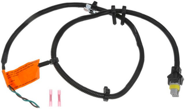 Dorman - OE Solutions Arnés para Sensor de Velocidad de Rueda del ABS P/N:970-041 Fits: Chevrolet Impala 06-00, Chevrolet Monte Carlo 06-00 - Image 1