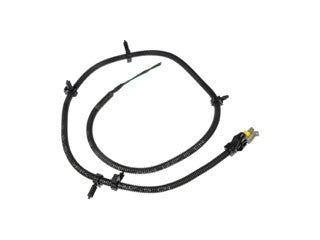 Dorman - OE Solutions Arnés para Sensor de Velocidad de Rueda del ABS P/N:970-042 Fits: Oldsmobile Intrigue 02-00, Pontiac Grand Prix 05-00 - Image 1
