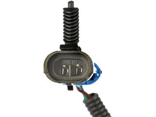 Dorman - OE Solutions Arnés para Sensor de Velocidad de Rueda del ABS P/N:970-044 Fits: Chevrolet Venture 05-01, Oldsmobile Silhouette 04-01, Pontiac Montana 05-01 - Image 2