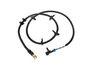 Dorman - OE Solutions Arnés para Sensor de Velocidad de Rueda del ABS P/N:970-044 Fits: Chevrolet Venture 05-01, Oldsmobile Silhouette 04-01, Pontiac Montana 05-01 - Image 1