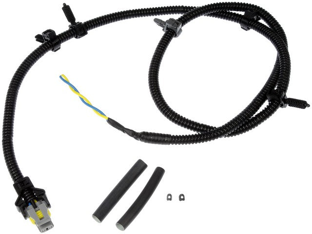 Dorman - OE Solutions Arnés para Sensor de Velocidad de Rueda del ABS P/N:970-047 Fits: Oldsmobile Intrigue 02-01, Pontiac Grand Prix 08-01 - Image 1