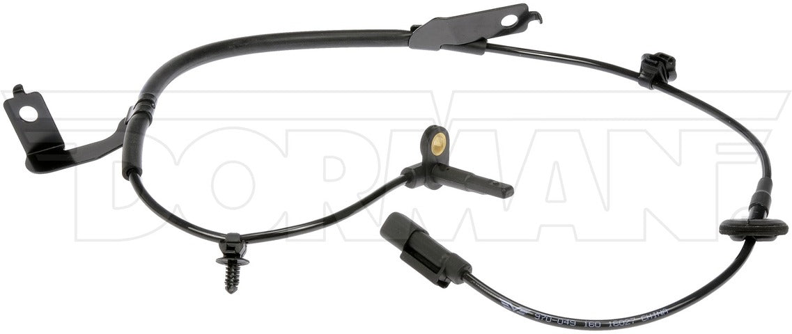Dorman - OE Solutions Sensor de Velocidad de Rueda del ABS P/N:970-049 Fits: Dodge Caliber 12-07, Jeep Compass 16-07, Jeep Patriot 16-07 - Image 1