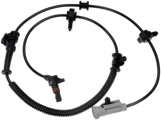 Dorman - OE Solutions Sensor de Velocidad de Rueda del ABS P/N:970-050 Fits: Jeep Commander 10-06, Jeep Grand Cherokee 10-05 - Image 1