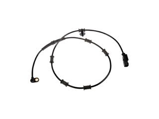 Dorman - OE Solutions Sensor de Velocidad de Rueda del ABS P/N:970-052 Fits: Dodge Ram 1500 08-07, Dodge Ram 2500 08-06, Dodge Ram 3500 08-06 - Image 1