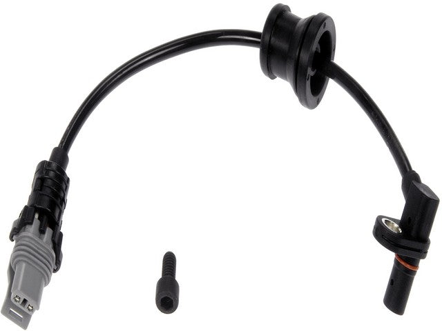 Dorman - OE Solutions Sensor de Velocidad de Rueda del ABS P/N:970-053 Fits: Chevrolet Captiva Sport 15-12, Chevrolet Equinox 09-07, Pontiac Torrent 09-07, Saturn Vue 10-08 - Image 1