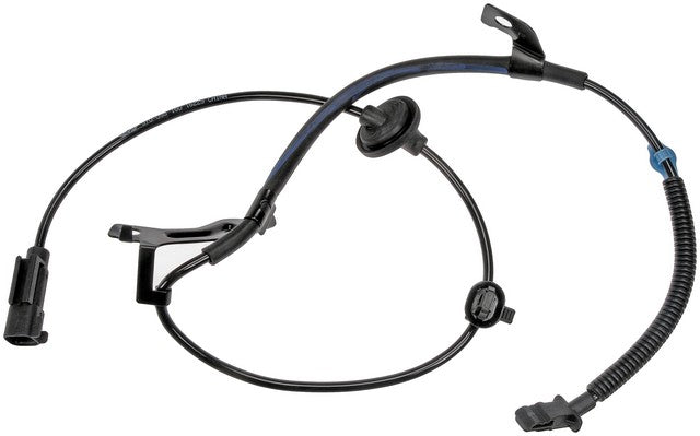 Dorman - OE Solutions Sensor de Velocidad de Rueda del ABS P/N:970-055 Fits: Dodge Caliber 08-07, Jeep Compass 16-07, Jeep Patriot 17-07, Mitsubishi Outlander 13-10 - Image 1