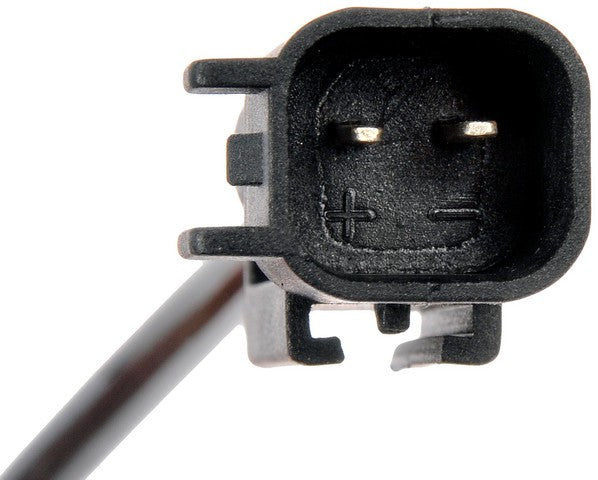 Dorman - OE Solutions Sensor de Velocidad de Rueda del ABS P/N:970-056 Fits: Dodge Caliber 08-07, Jeep Compass 16-07, Jeep Patriot 17-07, Mitsubishi Lancer 17-12, Mitsubishi Outlander 13-07, Mitsubishi Outlander Sport 12-11, Mitsubishi Rvr 12-11 - Image 3