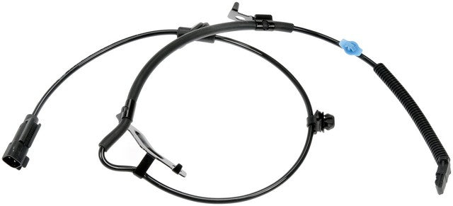 Dorman - OE Solutions Sensor de Velocidad de Rueda del ABS P/N:970-056 Fits: Dodge Caliber 08-07, Jeep Compass 16-07, Jeep Patriot 17-07, Mitsubishi Lancer 17-12, Mitsubishi Outlander 13-07, Mitsubishi Outlander Sport 12-11, Mitsubishi Rvr 12-11 - Image 1