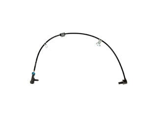 Dorman - OE Solutions Sensor de Velocidad de Rueda del ABS P/N:970-057 Fits: Chevrolet Astro 05-03, GMC Safari 05-03 - Image 1