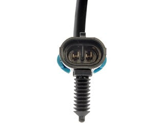 Dorman - OE Solutions Sensor de Velocidad de Rueda del ABS P/N:970-057 Fits: Chevrolet Astro 05-03, GMC Safari 05-03 - Image 3