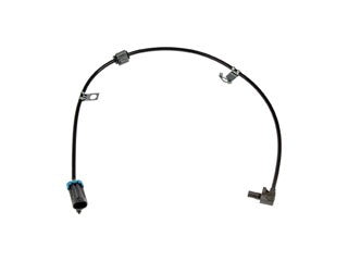 Dorman - OE Solutions Sensor de Velocidad de Rueda del ABS P/N:970-058 Fits: Chevrolet Astro 05-03, GMC Safari 05-03 - Image 1