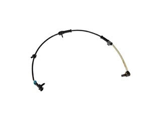 Dorman - OE Solutions Sensor de Velocidad de Rueda del ABS P/N:970-059 Fits: Chevrolet Express 2500 17-03, Chevrolet Express 3500 17-03, Chevrolet Express 4500 17-09, GMC Savana 2500 17-03, GMC Savana 3500 17-03, GMC Savana 4500 17-09 - Image 1