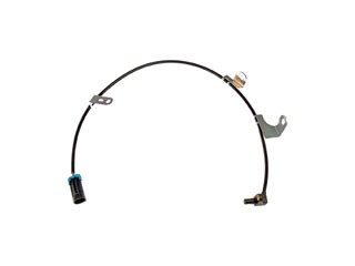 Dorman - OE Solutions Sensor de Velocidad de Rueda del ABS P/N:970-062 Fits: Chevrolet K1500 Suburban, Chevrolet K2500, Chevrolet K2500 Suburban, Chevrolet K3500, Chevrolet Tahoe, GMC K1500 Suburban, GMC K2500, GMC K2500 Suburban, GMC K3500, GMC Yukon - Image 1