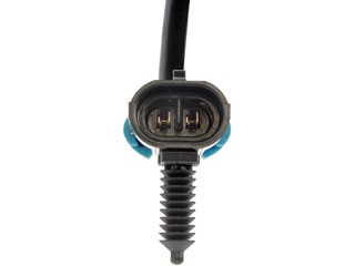 Dorman - OE Solutions Sensor de Velocidad de Rueda del ABS P/N:970-062 Fits: Chevrolet K1500 Suburban, Chevrolet K2500, Chevrolet K2500 Suburban, Chevrolet K3500, Chevrolet Tahoe, GMC K1500 Suburban, GMC K2500, GMC K2500 Suburban, GMC K3500, GMC Yukon - Image 3