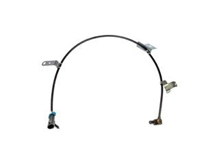 Dorman - OE Solutions Sensor de Velocidad de Rueda del ABS P/N:970-064 Fits: Chevrolet K1500 Suburban, Chevrolet K2500, Chevrolet K2500 Suburban, Chevrolet K3500, Chevrolet Tahoe, GMC K1500 Suburban, GMC K2500, GMC K2500 Suburban, GMC K3500, GMC Yukon - Image 1