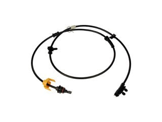 Dorman - OE Solutions Sensor de Velocidad de Rueda del ABS P/N:970-066 Fits: Chrysler TOWN &amp; COUNTRY 07-05, Dodge Caravan 07-05, Dodge Grand Caravan 07-05 - Image 1