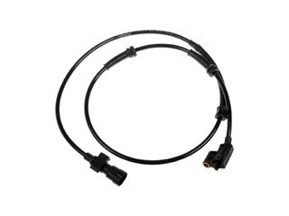 Dorman - OE Solutions Sensor de Velocidad de Rueda del ABS P/N:970-073 Fits: Jeep Grand Cherokee 04-99 - Image 1