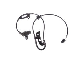 Dorman - OE Solutions Sensor de Velocidad de Rueda del ABS P/N:970-080 Fits: Lexus Es300 01-97, Toyota Avalon 04-95, Toyota Camry 01-92, Toyota Solara 03-99 - Image 1