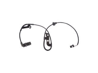 Dorman - OE Solutions Sensor de Velocidad de Rueda del ABS P/N:970-081 Fits: Lexus Es300 01-97, Toyota Avalon 04-95, Toyota Camry 01-92, Toyota Solara 03-99 - Image 1
