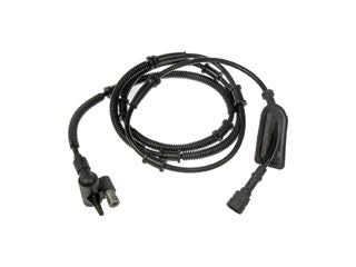 Dorman - OE Solutions Sensor de Velocidad de Rueda del ABS P/N:970-083 Fits: Chrysler Grand Voyager, Chrysler TOWN &amp; COUNTRY, Chrysler Voyager, Dodge Caravan, Dodge Grand Caravan, Plymouth Grand Voyager, Plymouth Voyager - Image 1