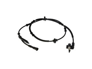 Dorman - OE Solutions Sensor de Velocidad de Rueda del ABS P/N:970-084 Fits: Chrysler Grand Voyager, Chrysler TOWN &amp; COUNTRY, Chrysler Voyager, Dodge Caravan, Dodge Grand Caravan, Plymouth Grand Voyager, Plymouth Voyager - Image 1