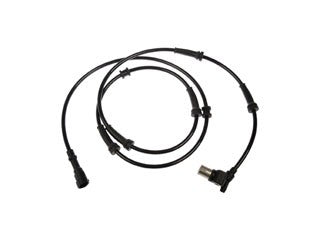 Dorman - OE Solutions Sensor de Velocidad de Rueda del ABS P/N:970-085 Fits: Jeep Grand Cherokee 98-93, Jeep Grand Wagoneer 1991, Jeep Grand Wagoneer 1993 - Image 1