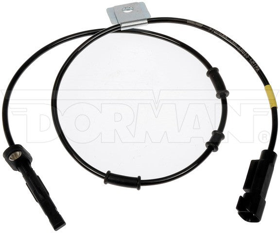 Dorman - OE Solutions Sensor de Velocidad de Rueda del ABS P/N:970-086 Fits: Chevrolet Equinox 17-10, GMC Terrain 17-10 - Image 1