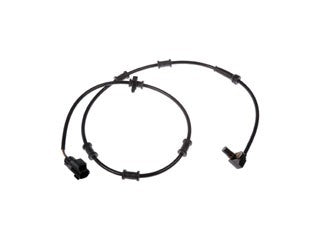 Dorman - OE Solutions Sensor de Velocidad de Rueda del ABS P/N:970-088 Fits: Dodge Ram 2500 05-03, Dodge Ram 3500 05-03 - Image 1