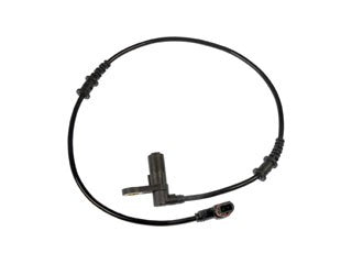 Dorman - OE Solutions Sensor de Velocidad de Rueda del ABS P/N:970-113 Fits: Mercedes-benz Cl500, Mercedes-benz Cl55 Amg, Mercedes-benz S350, Mercedes-benz S430, Mercedes-benz S500, Mercedes-benz S55 Amg, Mercedes-benz S600, Mercedes-benz S65 Amg - Image 1