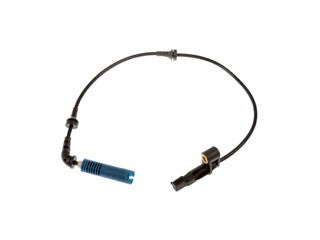 Dorman - OE Solutions Sensor de Velocidad de Rueda del ABS P/N:970-116 Fits: BMW 325ci 06-01, BMW 325i 05-01, BMW 330ci 06-01, BMW 330i 05-01, BMW M3 06-03, BMW Z4 08-03 - Image 1