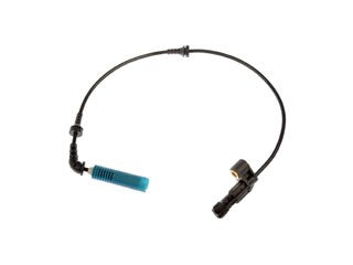 Dorman - OE Solutions Sensor de Velocidad de Rueda del ABS P/N:970-117 Fits: BMW 325ci 06-01, BMW 325i 05-01, BMW 330ci 06-01, BMW 330i 05-01, BMW M3 06-03, BMW Z4 08-03 - Image 1