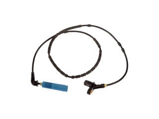Dorman - OE Solutions Sensor de Velocidad de Rueda del ABS P/N:970-118 Fits: BMW 325ci 06-01, BMW 325i 05-01, BMW 330ci 06-01, BMW 330i 05-01, BMW M3 06-03 - Image 1