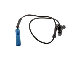 Dorman - OE Solutions Sensor de Velocidad de Rueda del ABS P/N:970-119 Fits: BMW 525i 03-01, BMW 528i 00-99, BMW 530i 03-01, BMW 540i 03-99, BMW M5 03-00 - Image 1