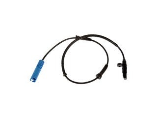 Dorman - OE Solutions Sensor de Velocidad de Rueda del ABS P/N:970-120 Fits: BMW 525i 03-01, BMW 528i 00-99, BMW 530i 03-01, BMW 540i 03-99, BMW M5 03-00 - Image 1