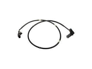 Dorman - OE Solutions Sensor de Velocidad de Rueda del ABS P/N:970-123 Fits: Chrysler Sebring 05-01, Dodge Stratus 05-01, Mitsubishi Eclipse 05-00 - Image 1