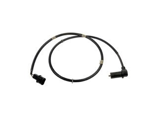 Dorman - OE Solutions Sensor de Velocidad de Rueda del ABS P/N:970-124 Fits: Chrysler Sebring 05-01, Dodge Stratus 05-01, Mitsubishi Eclipse 05-00 - Image 1