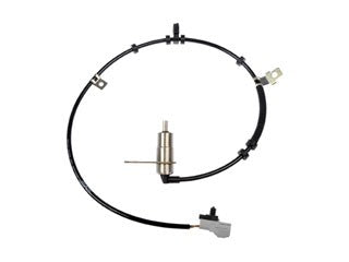 Dorman - OE Solutions Sensor de Velocidad de Rueda del ABS P/N:970-125 Fits: Dodge Ram 1500 Van 03-01, Dodge Ram 2500 Van 03-01, Dodge Ram 3500 Van 03-01 - Image 1
