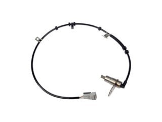 Dorman - OE Solutions Sensor de Velocidad de Rueda del ABS P/N:970-126 Fits: Dodge Ram 1500 Van 03-01, Dodge Ram 2500 Van 03-01, Dodge Ram 3500 Van 03-01 - Image 1
