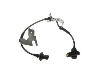 Dorman - OE Solutions Sensor de Velocidad de Rueda del ABS P/N:970-127 Fits: Chrysler Cirrus 00-98, Chrysler Sebring 00-98, Dodge Stratus 00-98, Plymouth Breeze 00-98 - Image 1