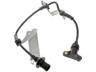 Dorman - OE Solutions Sensor de Velocidad de Rueda del ABS P/N:970-128 Fits: Chrysler Cirrus 00-98, Chrysler Sebring 00-98, Dodge Stratus 00-98, Plymouth Breeze 00-98 - Image 1