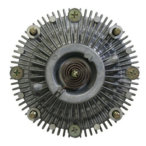 GMB Engine Cooling Fan Clutch P/N:970-1310 Fits: Toyota Carina 73-71, Toyota Corolla 87-71 - Image 2