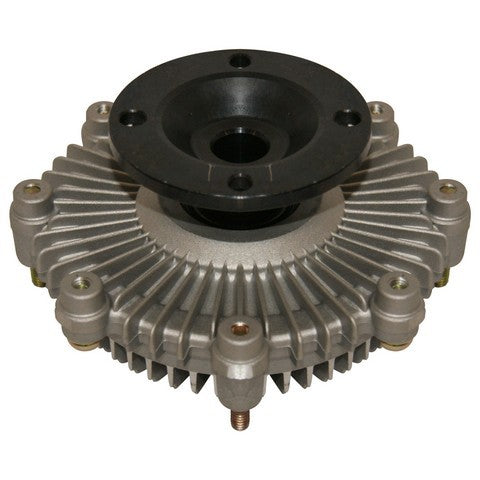 GMB Engine Cooling Fan Clutch P/N:970-1320 Fits: Toyota 4runner 95-84, Toyota Celica 85-75, Toyota Corona 82-75, Toyota Pickup 95-75 - Image 1