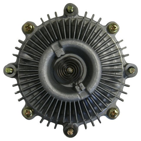 GMB Engine Cooling Fan Clutch P/N:970-1320 Fits: Toyota 4runner 95-84, Toyota Celica 85-75, Toyota Corona 82-75, Toyota Pickup 95-75 - Image 2