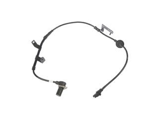 Dorman - OE Solutions Sensor de Velocidad de Rueda del ABS P/N:970-134 Fits: Hyundai Sonata 05-99, Hyundai Xg300 2001, Hyundai Xg350 05-02 - Image 1