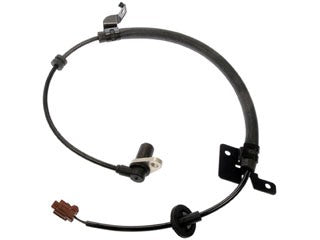 Dorman - OE Solutions Sensor de Velocidad de Rueda del ABS P/N:970-139 Fits: Infiniti I30 2000, Nissan Maxima 2000 - Image 1