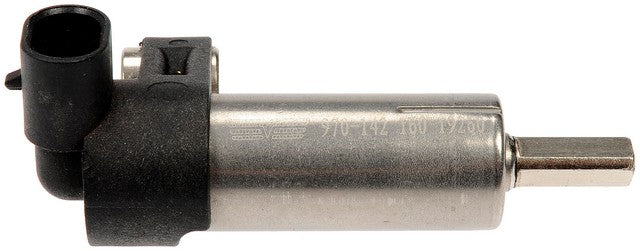 Dorman - OE Solutions Sensor de Velocidad de Rueda del ABS P/N:970-142 Fits: Chevrolet Express 2500 09-08, Chevrolet Express 3500 09-06, Chevrolet Express 4500 2009, GMC Savana 2500 09-08, GMC Savana 3500 09-06, GMC Savana 4500 2009 - Image 4