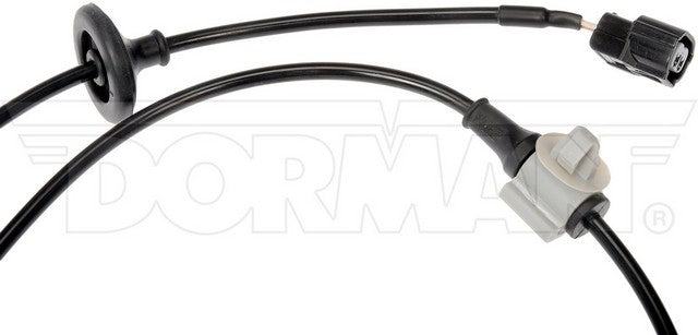 Dorman - OE Solutions Sensor de Velocidad de Rueda del ABS P/N:970-149 Fits: Honda Odyssey 10-07 - Image 3