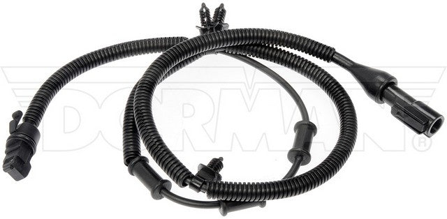 Dorman - OE Solutions Sensor de Velocidad de Rueda del ABS P/N:970-151 Fits: Ford Freestar 07-04, Mercury Monterey 07-04 - Image 1