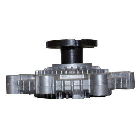 GMB Engine Cooling Fan Clutch P/N:970-1540 Fits: Dodge D50, Dodge Power Ram 50, Dodge Ram 50, Mitsubishi Mighty Max, Mitsubishi Van, Plymouth Arrow, Plymouth Arrow Pickup, Plymouth Sapporo, Toyota Van, Toyota Van Wagon - Image 3